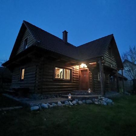 Ferienwohnung Drevenica Zapadne Tatry S Kupacou Kadou A Krbom Žiar Exterior foto